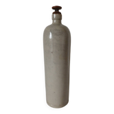 Bouteille en grès vintage