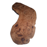 Brutalist coffee table