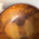 Olive wood salad