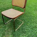 Cesca B32 chair by Marcel Breuer, 1960s