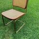 Chaise Cesca B32 de Marcel Breuer, années 1960