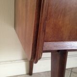 Sideboard SAM Edition with compass feet