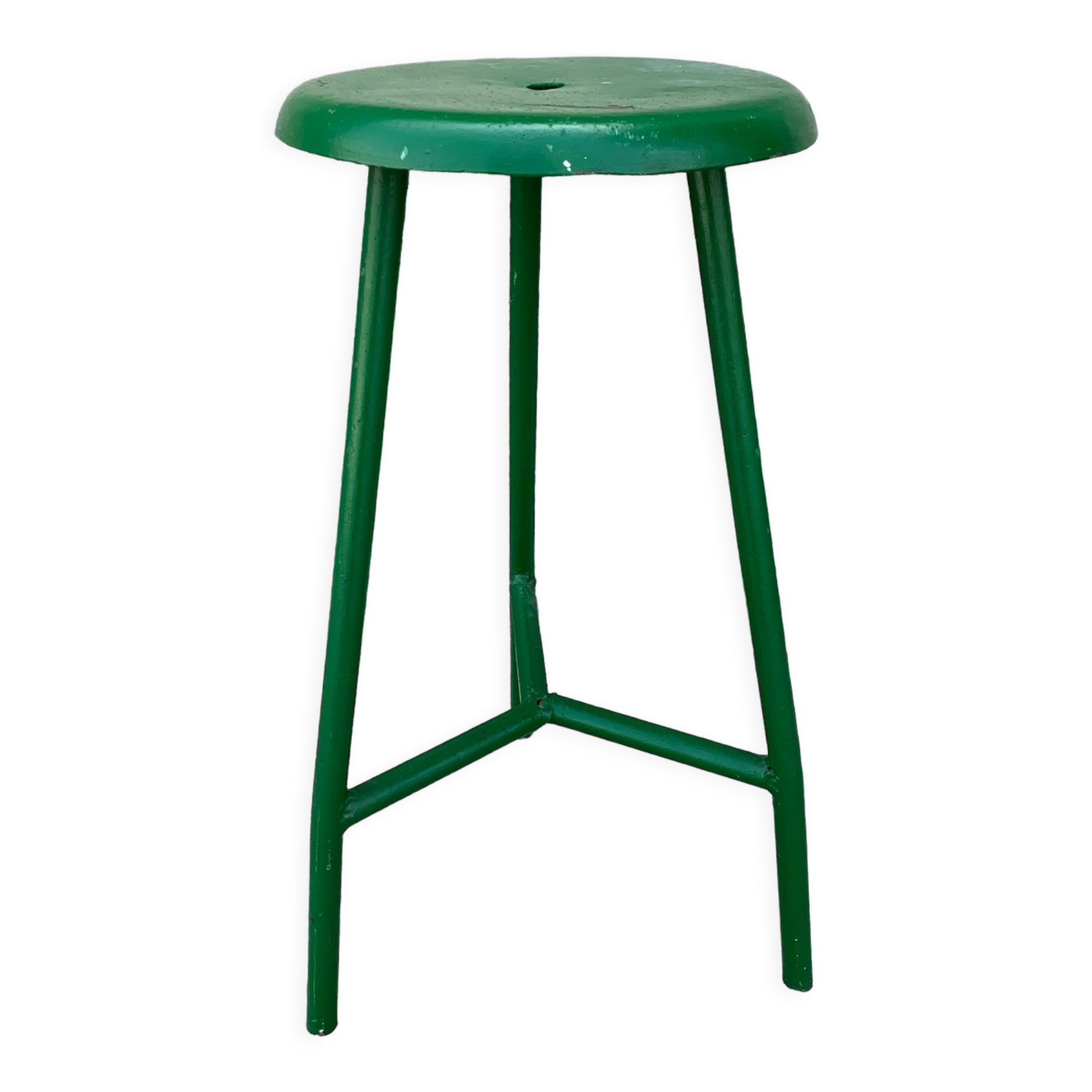 Workshop stool