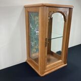 Art Deco showcase