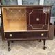 70s bar cabinet