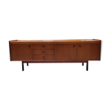 White & Newton teak sideboard, 1960s