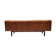 White & Newton teak sideboard, 1960s