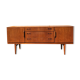 Teak sideboard, Scandinavian design from the 1960s