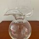 Handkerchief neck vase from the 70s and 80s made in Italy
