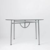 "Nina Freed" Table by Philippe Starck for Disform Barcelona, 1984