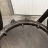 Chaise Bistrot Baumann ref 24 1990 bois courbé