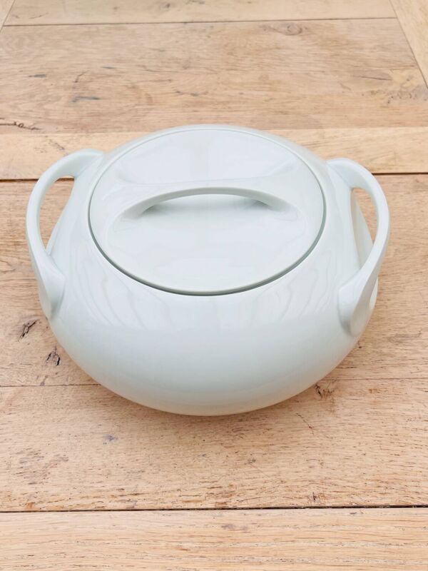 Soupière royal Limoges Epsilon