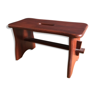 Foot stool