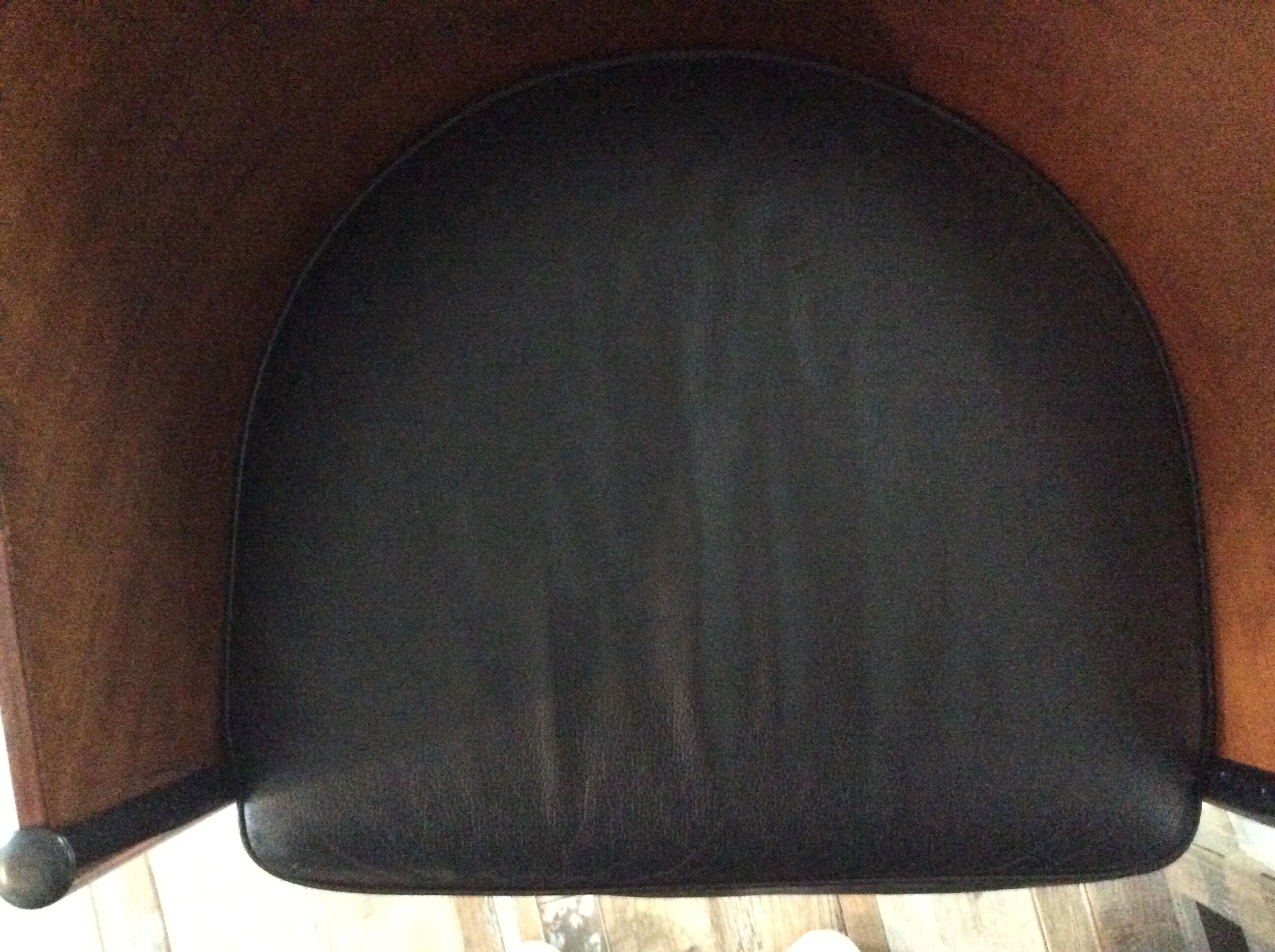 Set of 6 costes chairs by Philippe Starck, Aleph Driade edition