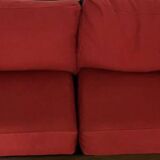Wool sofa