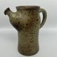 stoneware pitcher Le Cep