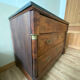 Empire commode early 19th century