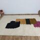 Handmade Moroccan Berber rug 314 x 210 cm