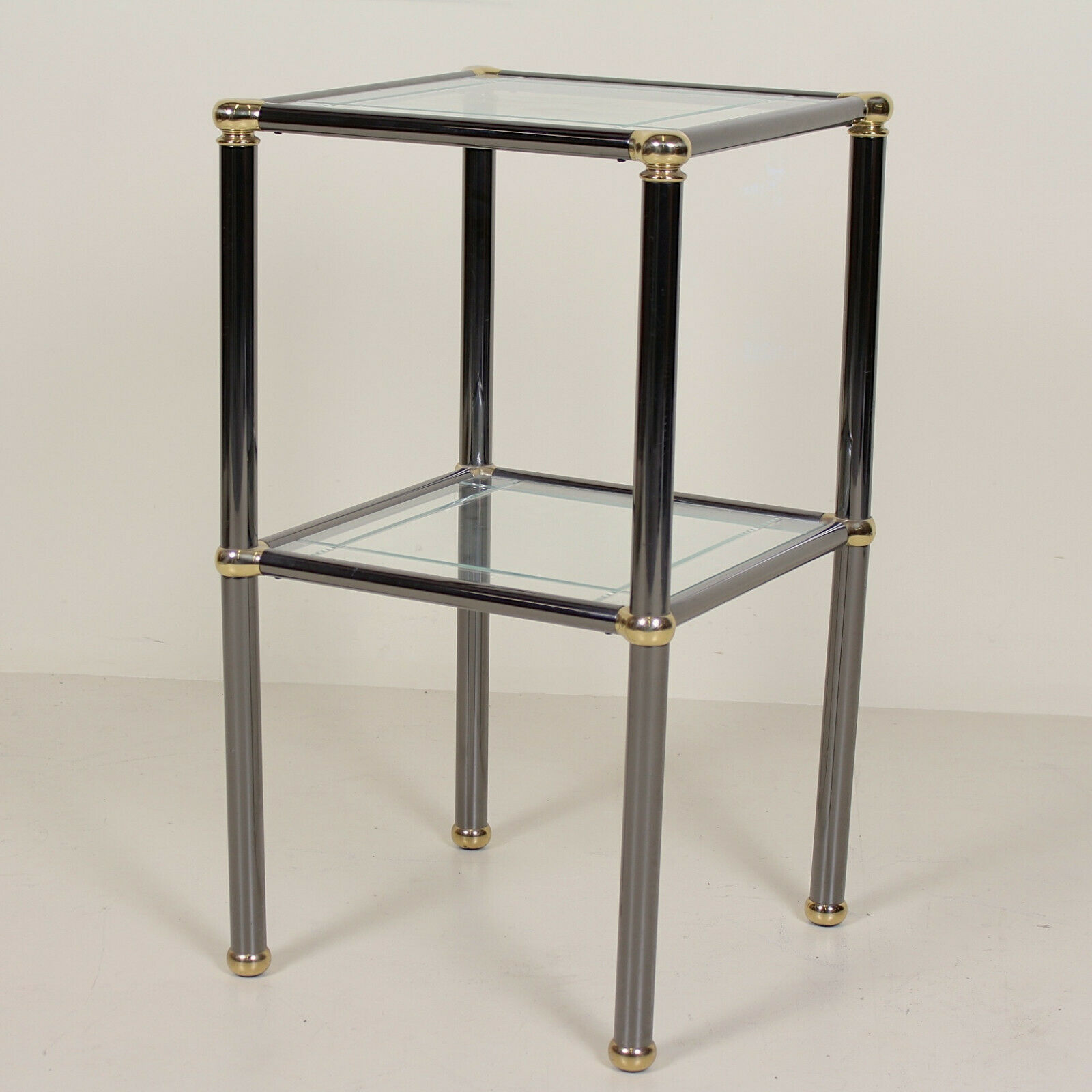 Late 20th century side table