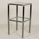 Late 20th century side table
