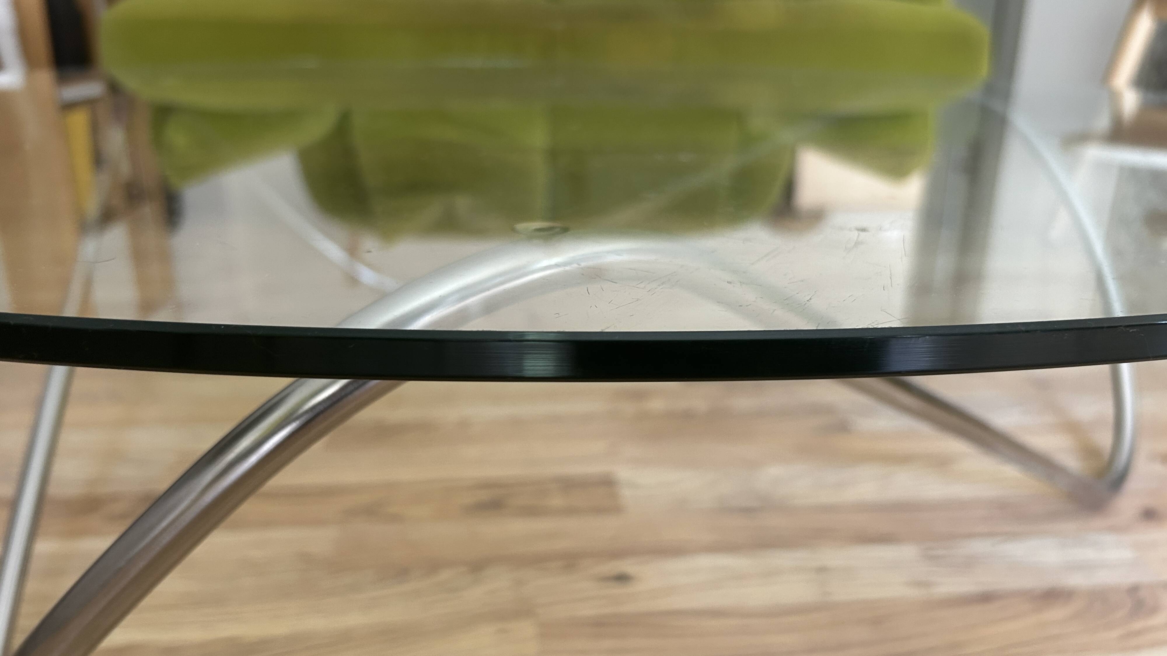 Kaeko Objekto coffee table