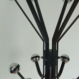 Parrot coat rack 70s