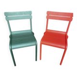 Fermob children's chairs