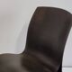 Chaise Ron Arad en contreplaqué 3 peaux pour moroso