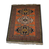 Tapis persan 173 x 135 cm
