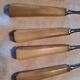 Box of 12 dessert forks