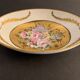 Limoges floral decoration cup