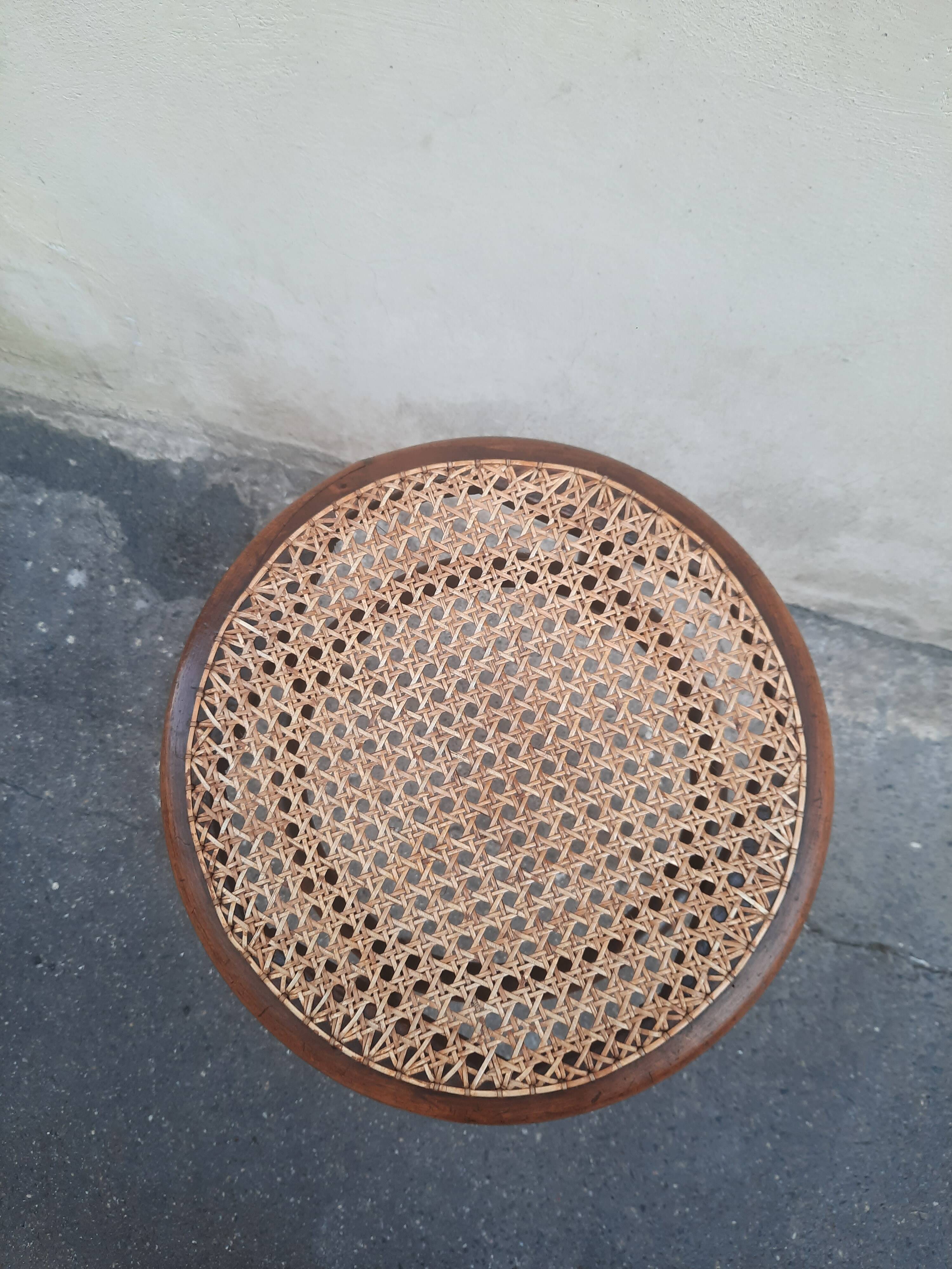 Thonet stool