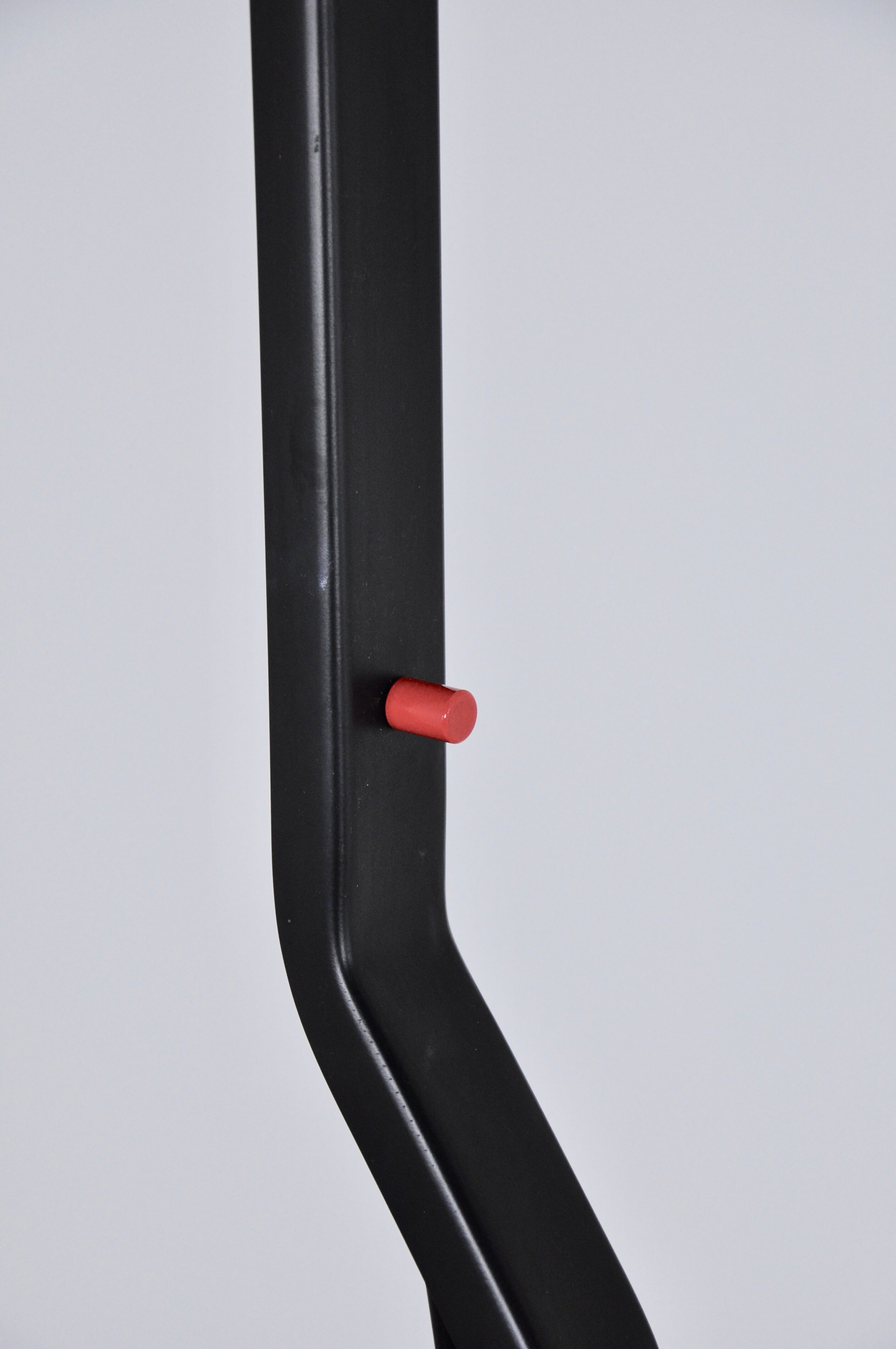 Floor Lamp by Kazuhide Takahama for Sirrah 1970S