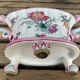 19th century garden or pottery pottery in 19th century