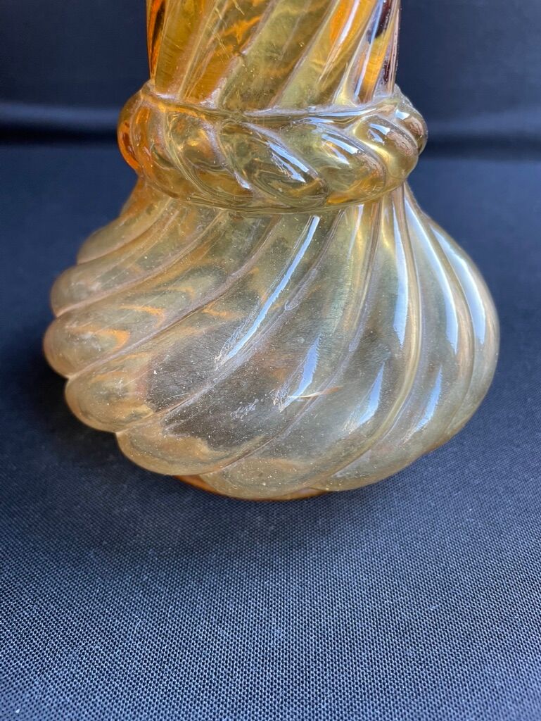 Vase - Legras & Cie - Portieux