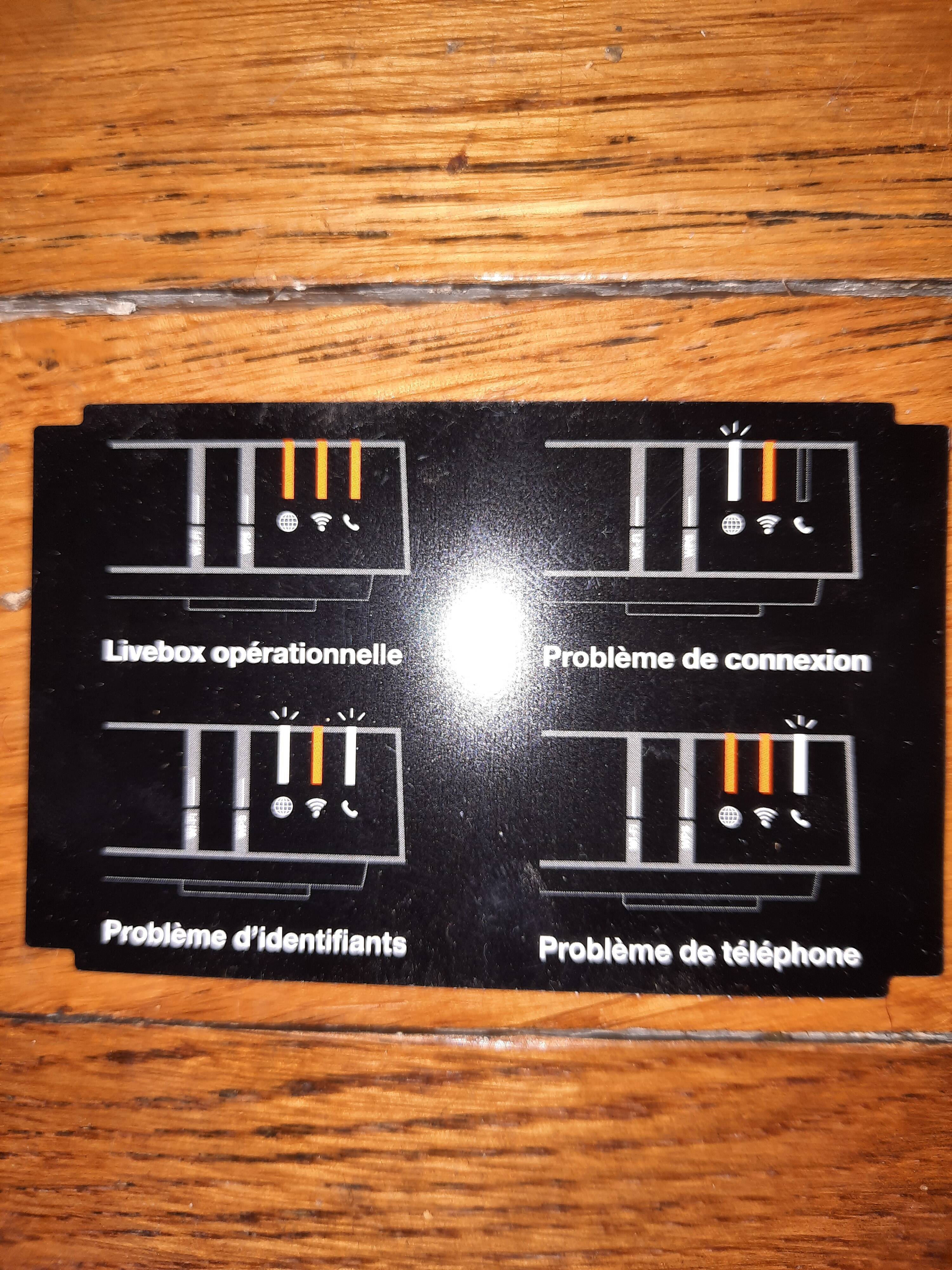 Suspension à 9 lumière