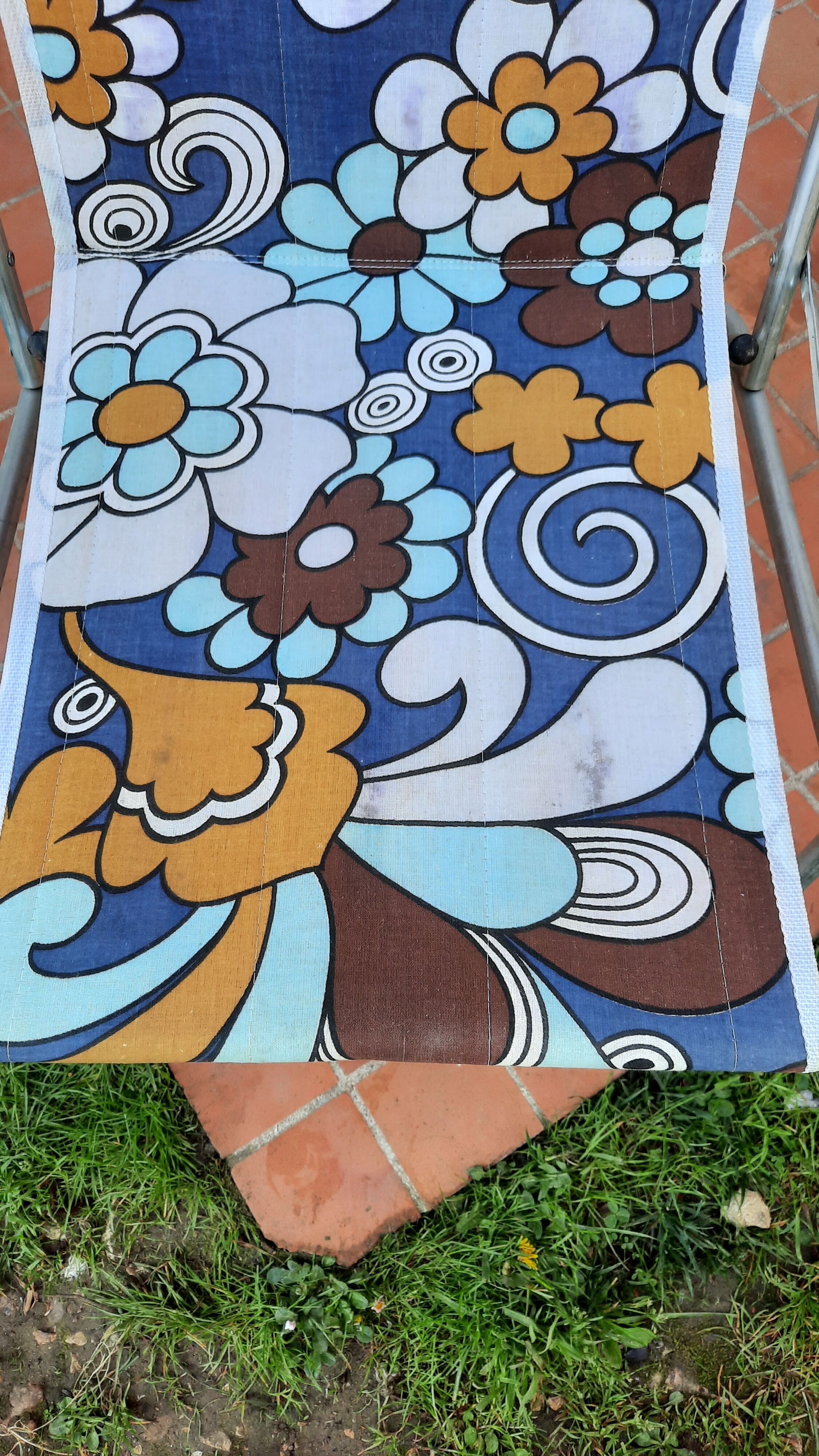 3 camping folding chairs