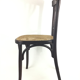 Paire de chaises Fischel N°135