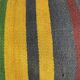 Vintage Turkish Kilim Cushion Cover , 120 x 40 cm