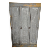 Armoire 3 compartiments
