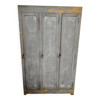 Armoire 3 compartiments
