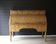 Cylinder desk from the Charles X period