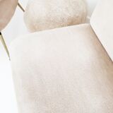 Pair of armchairs Pelfran 1960