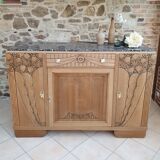 Art Deco Parisian Buffet