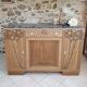 Art Deco Parisian Buffet