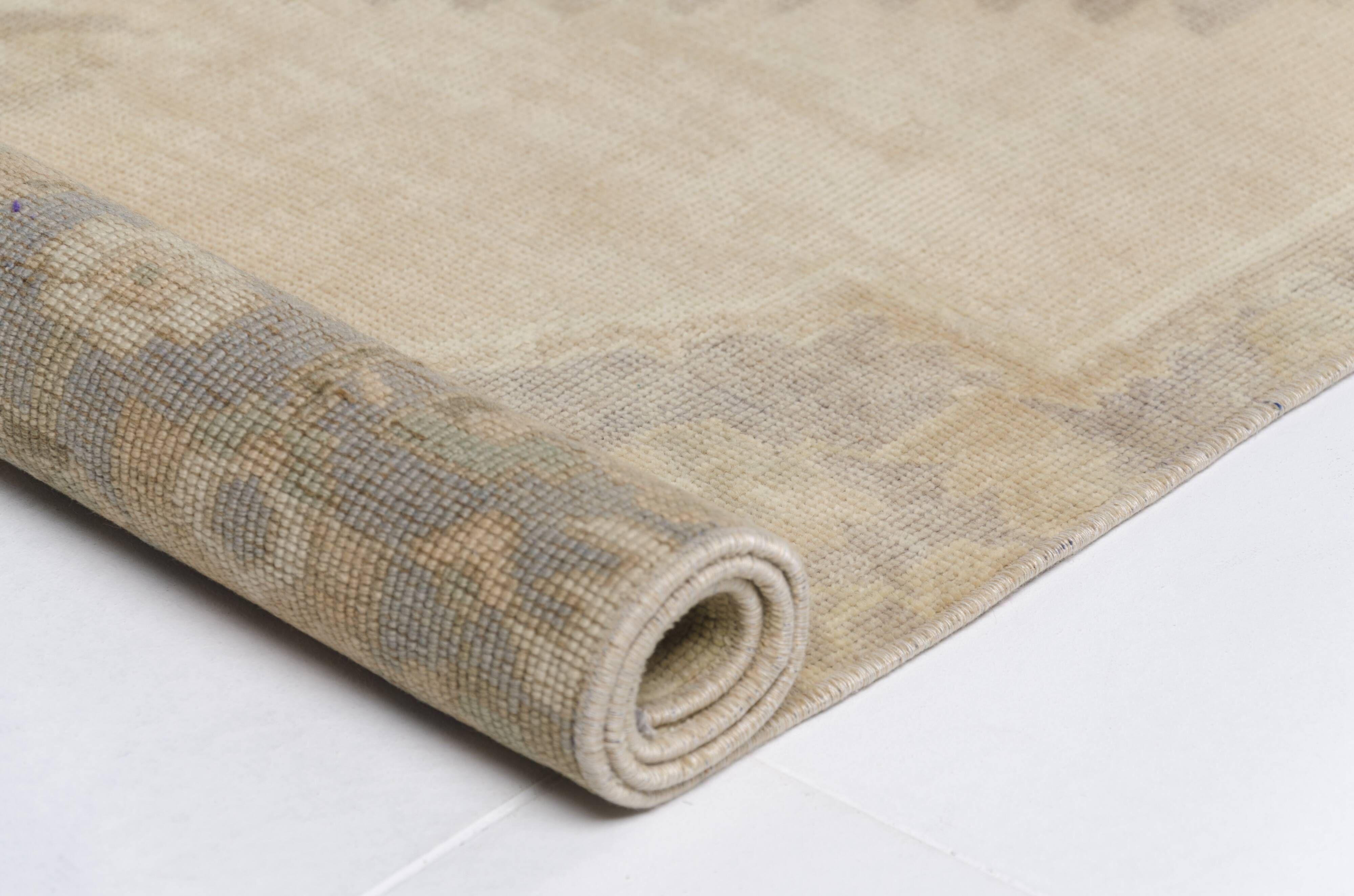 Home Living Wool Carpet