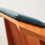 Frank Lloyd Wright Pair of Taliesin 1 Lounge Chairs for Cassina 1949/2018