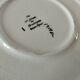 Saint John of Brittany plate