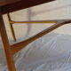 Semi-coffee table 1955