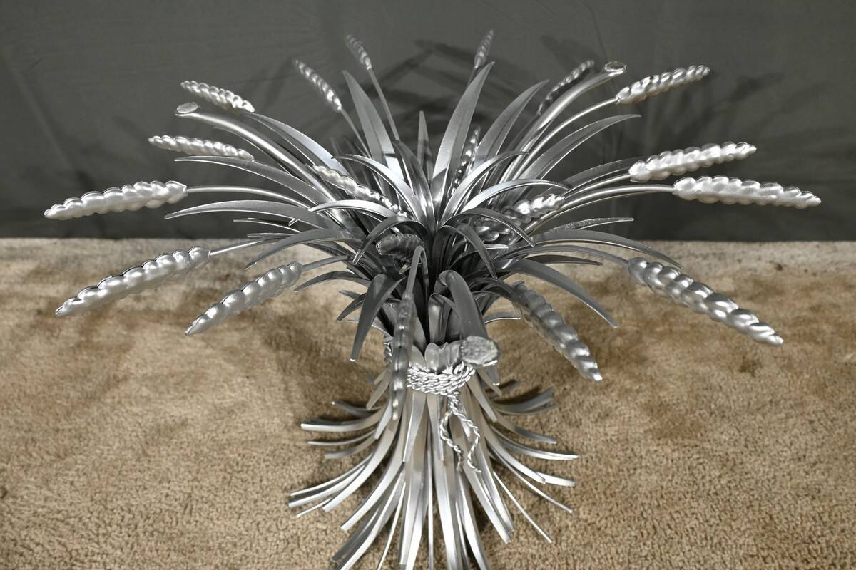 Table “Coco Chanel” par R.Goossens – 1970